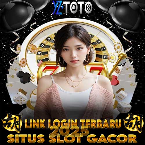 YZTOTO: Link Login Terbaru Situs Slot Gacor 2025 Resmi Gampang Maxwin Hari Ini